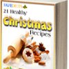 21 Healthy Christmas Recipes Blogger Edition Free eCookbook