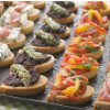 30 Healthy Snack Recipes