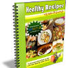 Healthy eCookBook