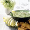 Hot BroccoliCabot Cheddar Dip