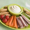 30 Fun Snacks For Kids For After School