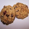 Loaded Oatmeal Breakfast Cookies