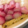 How to Make Low Calorie Rhubarb Recipes