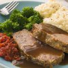 16 MegaHealthy Meatloaf Recipes