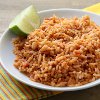 Easy Mexican Rice