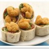 Mini Cocktail Roll-Ups