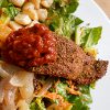 Moroccan-Spiced Salmon