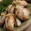 mushrooms