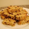 Oatmeal Raisin Bars