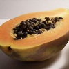 Summer Papaya Cake