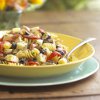 Pasta Twist Salad with Olives