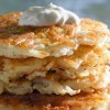 Fast Potato Latkes