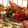 What To Bring To A Potluck 21 Potluck Favorites and Other Easy Entertaining Ideas