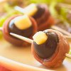 Prosciutto Wrapped Olives