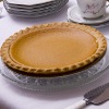 LactoseFree DairyFree Pumpkin Pie