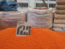 Red Lentils by Kilo