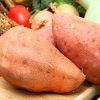 sweet potato