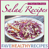 12 MustSee Simple Salad Recipes Free eCookbook
