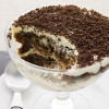 Light Tiramisu