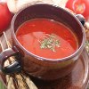 tomato soup