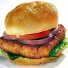 turkey burger