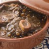 veal stew