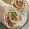 Its a Wrap 18 Healthy Recipes for Wraps and Sandwiches