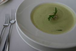 Quick Soup Recipes