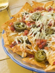 25 Easy Party Food Ideas for the Big Game