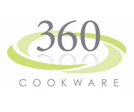 360 Cookware Giveaway