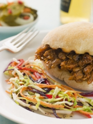30 Backyard Barbecue Menu Ideas