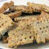 Chicken Crackers