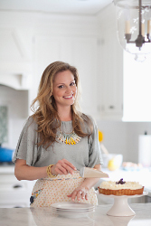 Danielle Walker - Food Blogger