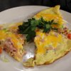 Easy Breakfast Frittata