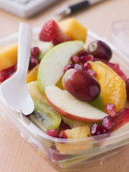17 Easy Fruit Salad Recipes