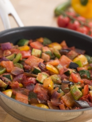 30 Easy Healthy Weeknight Dinners