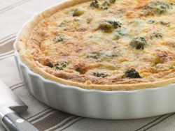 15 Healthy Easy Breakfast Casserole Recipes
