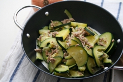 28 Easy Healthy Zucchini Recipes