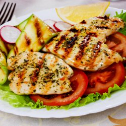 Download this Heart Healthy Chicken... picture