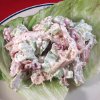 Low Carb Chicken Salad
