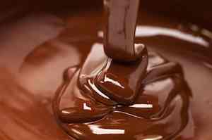 Chocolate No Bake Cookies