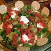 No Cook 7 Layer Dip