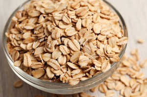 Oatmeal No Bake Cookies