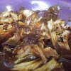 Pulled Chicken