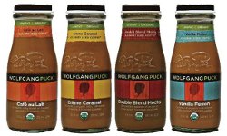 Wolfgang Puck Iced Coffee Review