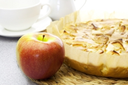 30 Low Calorie Apple Recipes