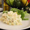 Cottage Cheese Chicken Salad
