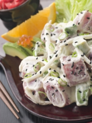 27 Delicious Deli Salad Recipes