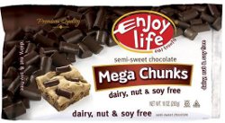 Enjoy Life Foods Review