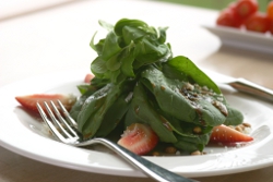 30 Healthy Spinach Recipes
